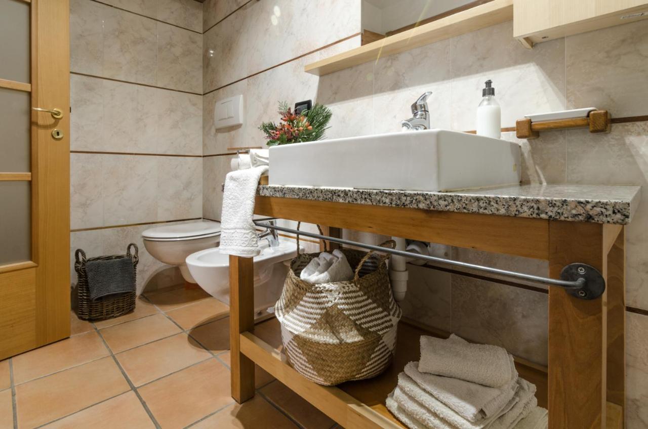 רונצונה Villa Recla מראה חיצוני תמונה