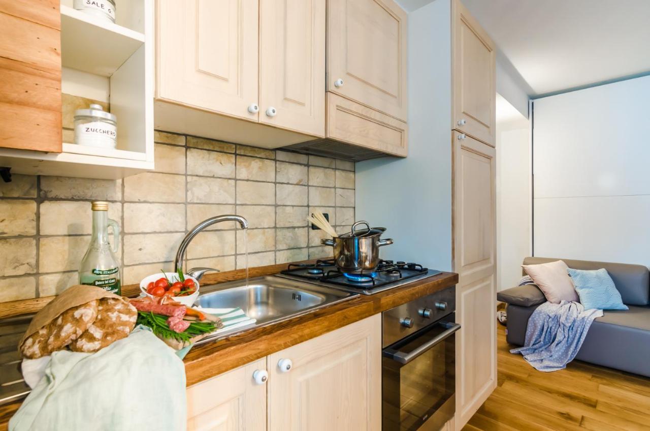 רונצונה Villa Recla מראה חיצוני תמונה