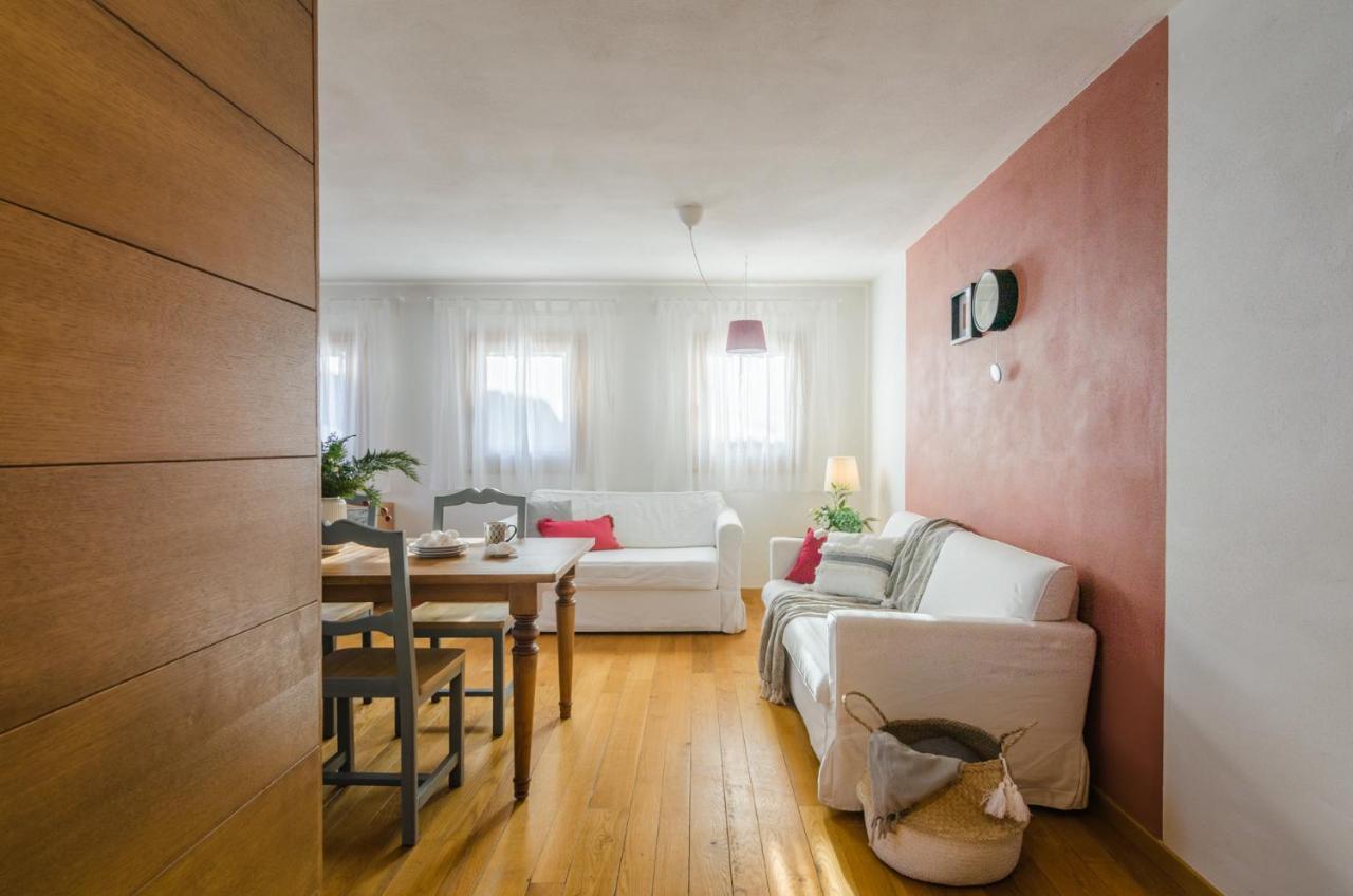 רונצונה Villa Recla מראה חיצוני תמונה